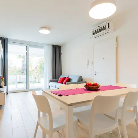 Apartamento Sunny Lido di Jesolo