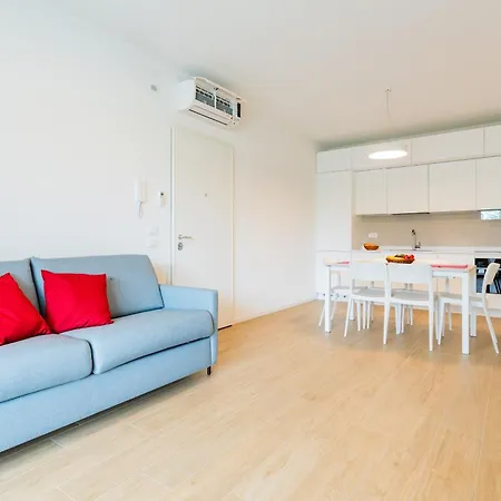 Apartamento Sunny Lido di Jesolo