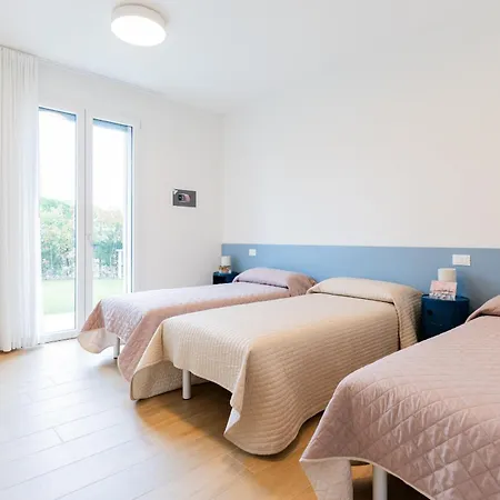 Apartamento Sunny Lido di Jesolo