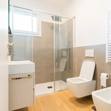 Apartamento Sunny *