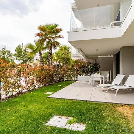 Apartamento Sunny *